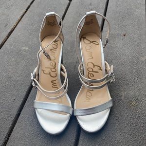 Sam Edelman Tammie Heels